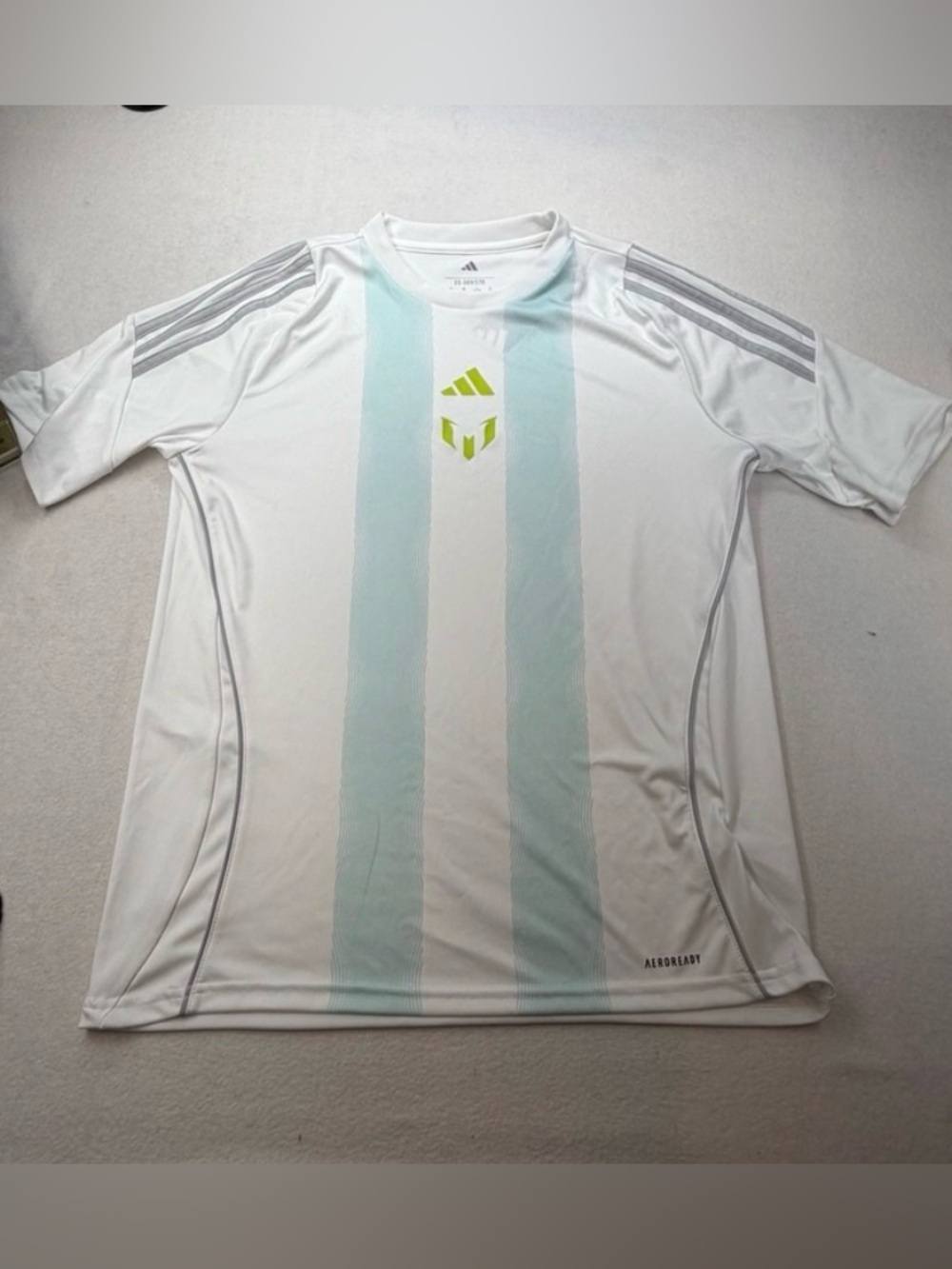 ✨NEW✨ Adidas MESSI  15/16